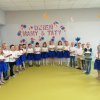 Dzień Mamy i Taty - Poziomki